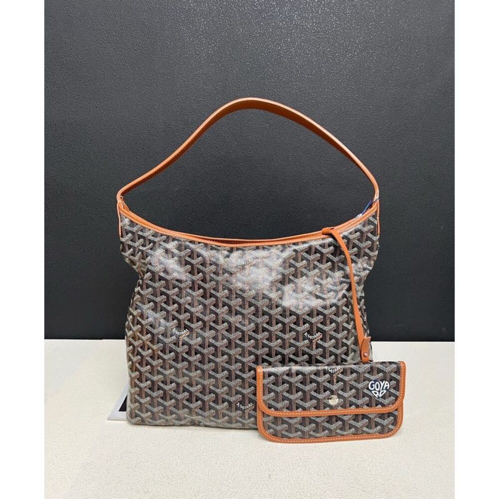 Goyard Tote Women Pre-Loved Bag Very Good Condition